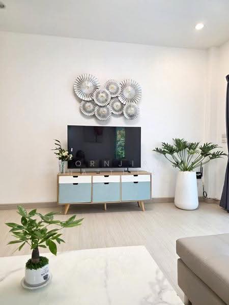 Sansaran 2 Mod Chic, Chiang Mai, Nam Phare, Hang Dong, Chiang Mai, 4 Bedrooms, 278 sqm, Single Detached House For Sale, by Aornjira Khatthima, 500598613 - DDproperty.com