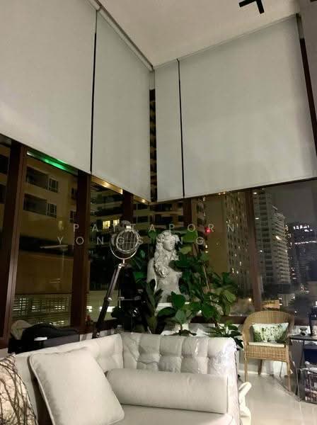 The Emporio Place, bangkok, 93 Soi Sukhumvit 24, Sukhumvit Road, Khong Tan, Khlong Toei, Bangkok, 3 Bedrooms, 180 sqm, Condo For Rent, by Pattaporn Yongsungnone, 500598614 - DDproperty.com