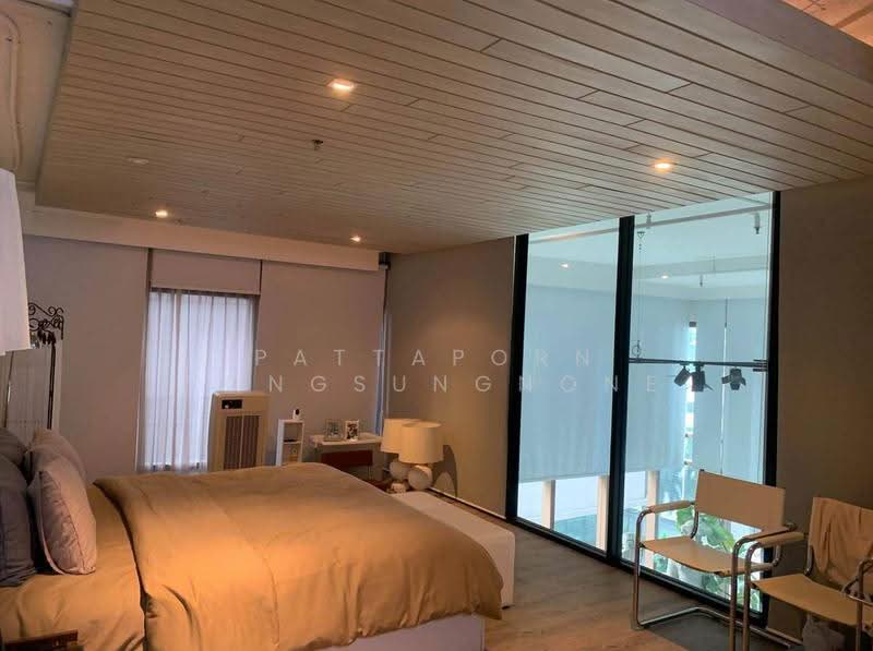 The Emporio Place, bangkok, 93 Soi Sukhumvit 24, Sukhumvit Road, Khong Tan, Khlong Toei, Bangkok, 3 Bedrooms, 180 sqm, Condo For Rent, by Pattaporn Yongsungnone, 500598614 - DDproperty.com