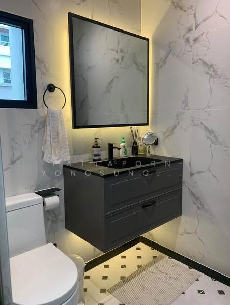 The Emporio Place, bangkok, 93 Soi Sukhumvit 24, Sukhumvit Road, Khong Tan, Khlong Toei, Bangkok, 3 Bedrooms, 180 sqm, Condo For Rent, by Pattaporn Yongsungnone, 500598614 - DDproperty.com