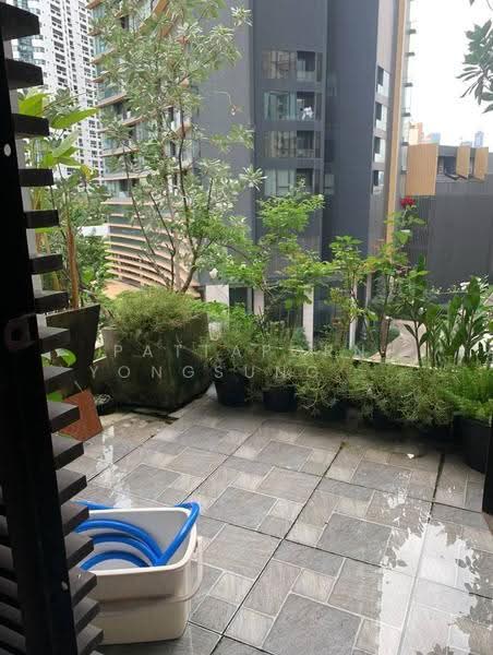 The Emporio Place, bangkok, 93 Soi Sukhumvit 24, Sukhumvit Road, Khong Tan, Khlong Toei, Bangkok, 3 Bedrooms, 180 sqm, Condo For Rent, by Pattaporn Yongsungnone, 500598614 - DDproperty.com