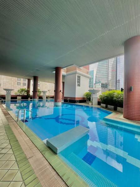 Citi Smart Sukhumvit 18, bangkok, 366 Soi Sukhumvit 18, Sukhumvit Road, Khlong Toei, Bangkok, 3 Bedrooms, 125 sqm, Condo For Rent, by ทศวัฏฏ์ วิเศษสัมมาพันธ์, 500598617 - DDproperty.com
