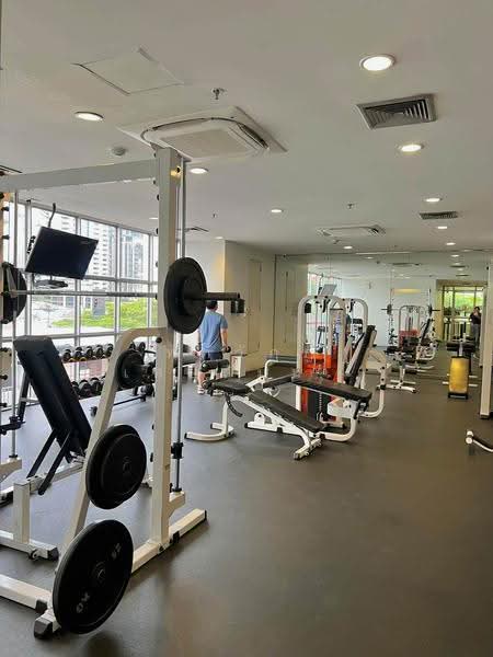 Citi Smart Sukhumvit 18 : ซิตี้ สมาร์ท สุขุมวิท 18, กรุงเทพ, 366 ซอยสุขุมวิท 18 ถนนสุขุมวิท, คลองเตย, กรุงเทพ, 125 ตร.ม., คอนโด ให้เช่า, โดย ทศวัฏฏ์ วิเศษสัมมาพันธ์, 500598617 - DDproperty.com
