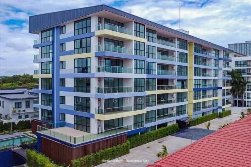 Gardenia Pattaya, chon-buri, 381 209 Soi Thep Prasit 17, Nong Pru, Bang Lamung (Pattaya), Chon Buri (Pattaya), 4 Bedrooms, 259 sqm, Condo For Sale, by Sujika Puangngern, 500598620 - DDproperty.com