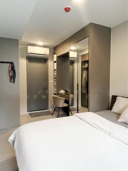 Quintara Phume Sukhumvit 39, bangkok, 73 Soi Sukhumvit 39, Khlong Tan Nua, Watthana, Bangkok, 1 Bedroom, 39 sqm, Condo For Sale, by Jentina Homes & Co, 500598622 - DDproperty.com