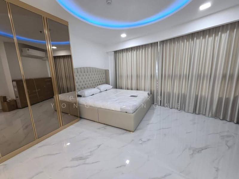 Supalai Prima Riva : ศุภาลัย พรีมา ริวา (Residential) , กรุงเทพ, ถนนพระราม 3, ช่องนนทรี, ยานนาวา, กรุงเทพ, 127 ตร.ม., คอนโด ขาย, โดย Pattaporn Yongsungnone, 500598625 - DDproperty.com