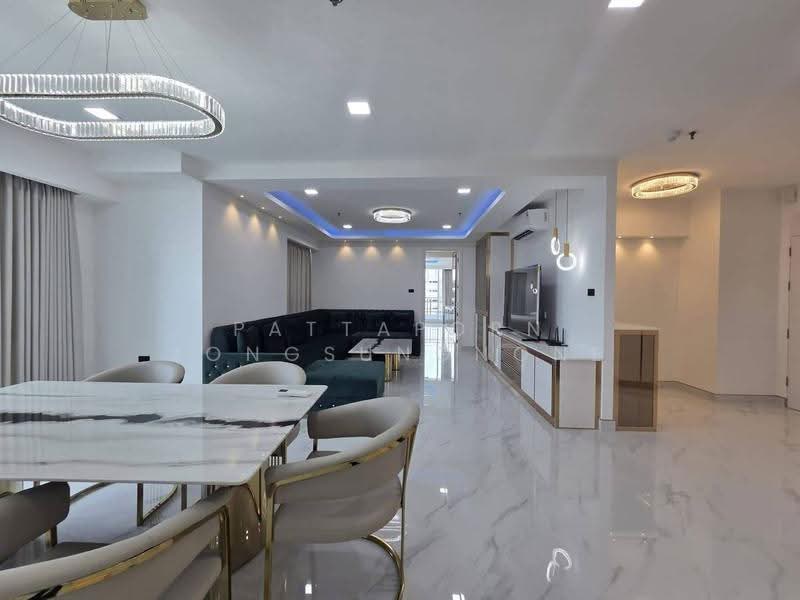 Supalai Prima Riva : ศุภาลัย พรีมา ริวา (Residential) , กรุงเทพ, ถนนพระราม 3, ช่องนนทรี, ยานนาวา, กรุงเทพ, 127 ตร.ม., คอนโด ขาย, โดย Pattaporn Yongsungnone, 500598625 - DDproperty.com
