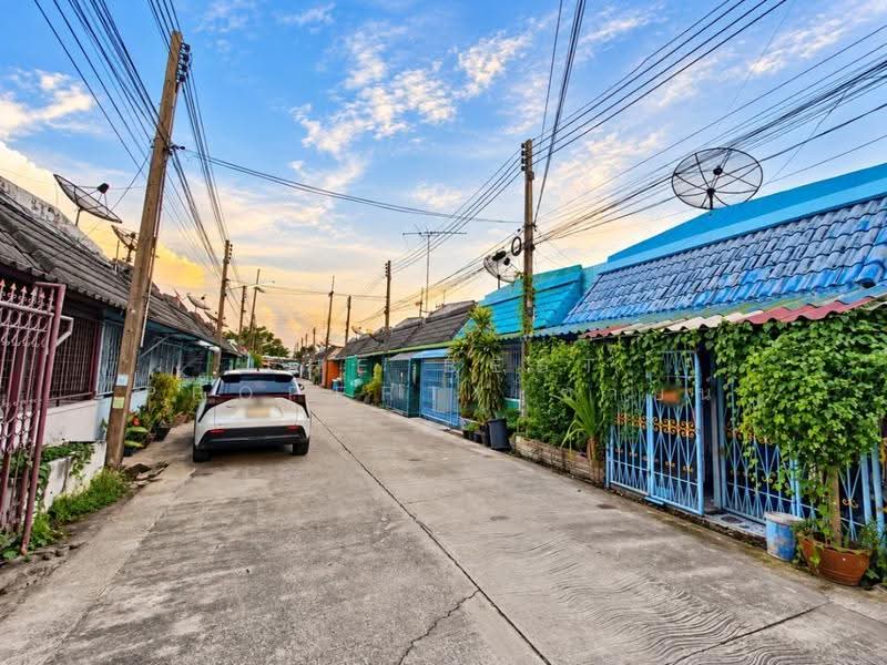 หมู่บ้านสปอร์ตโฮม วังตะเคียน, ฉะเชิงเทรา, วังตะเคียน, เมืองฉะเชิงเทรา, ฉะเชิงเทรา, 100 ตร.ม., ทาวน์เฮ้าส์ ขาย, โดย The Best Property ซายน์, 500598628 - DDproperty.com