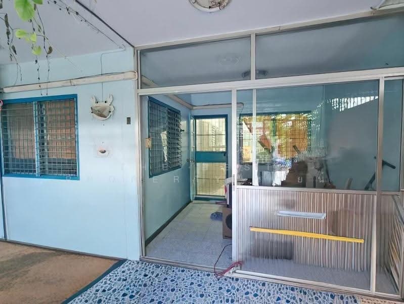 หมู่บ้านสปอร์ตโฮม วังตะเคียน, ฉะเชิงเทรา, วังตะเคียน, เมืองฉะเชิงเทรา, ฉะเชิงเทรา, 100 ตร.ม., ทาวน์เฮ้าส์ ขาย, โดย The Best Property ซายน์, 500598628 - DDproperty.com