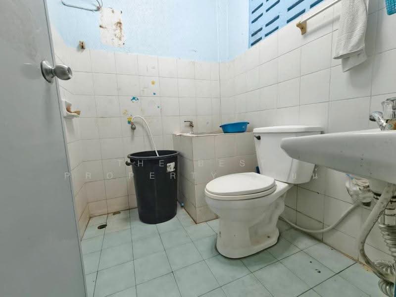 หมู่บ้านสปอร์ตโฮม วังตะเคียน, Chachoengsao, Wang Ta Khian, Muang Chachoengsao, Chachoengsao, 2 Bedrooms, 100 sqm, Townhouse For Sale, by The Best Property ซายน์, 500598628 - DDproperty.com