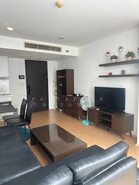 The Alcove Thonglor 10 : ดิ แอลโคฟ ทองหล่อ, กรุงเทพ, 199 ซ.สุขุมวิท 63 ถนนเอกมัย, คลองตันเหนือ, วัฒนา, กรุงเทพ, 44 ตร.ม., คอนโด ให้เช่า, โดย Pattaporn Yongsungnone, 500598631 - DDproperty.com