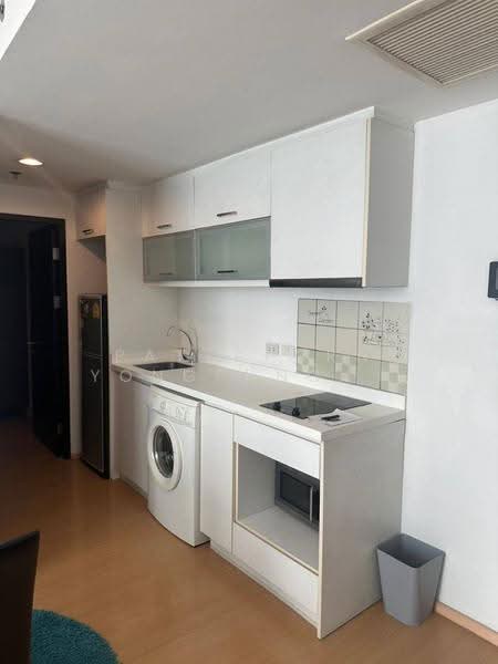 The Alcove Thonglor 10 : ดิ แอลโคฟ ทองหล่อ, กรุงเทพ, 199 ซ.สุขุมวิท 63 ถนนเอกมัย, คลองตันเหนือ, วัฒนา, กรุงเทพ, 44 ตร.ม., คอนโด ให้เช่า, โดย Pattaporn Yongsungnone, 500598631 - DDproperty.com
