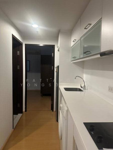 The Alcove Thonglor 10 : ดิ แอลโคฟ ทองหล่อ, กรุงเทพ, 199 ซ.สุขุมวิท 63 ถนนเอกมัย, คลองตันเหนือ, วัฒนา, กรุงเทพ, 44 ตร.ม., คอนโด ให้เช่า, โดย Pattaporn Yongsungnone, 500598631 - DDproperty.com