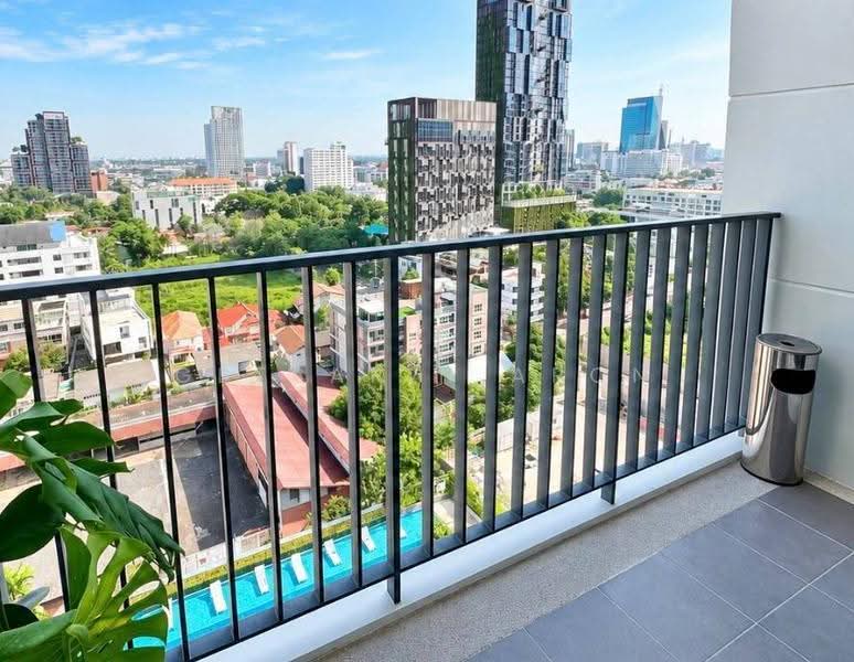Siri At Sukhumvit : สิริ แอท สุขุมวิท, กรุงเทพ, 902 สุขุมวิท, พระโขนง, คลองเตย, กรุงเทพ, 69 ตร.ม., คอนโด ให้เช่า, โดย Getsarin Aron, 500598634 - DDproperty.com