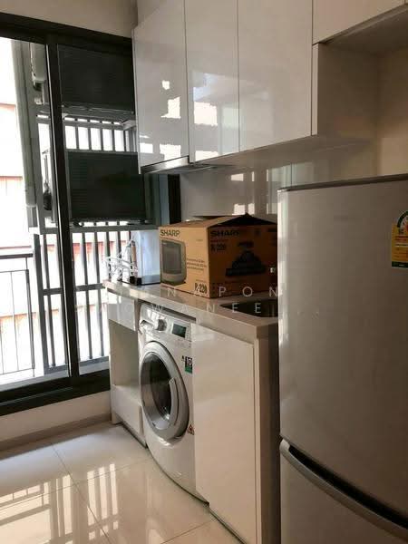 Rhythm Sukhumvit 42, bangkok, Soi Sukhumvit 42, Sukhumvit Road, Phra Kanong, Khlong Toei, Bangkok, 1 Bedroom, 27 sqm, Condo For Rent, by Tanapon Saowaneeyakorn, 500598635 - DDproperty.com