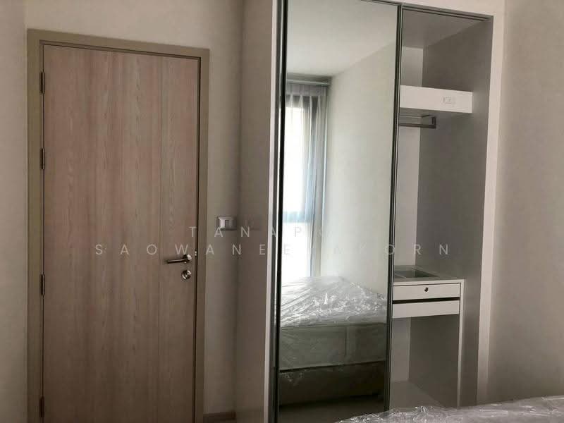 Rhythm Sukhumvit 42, bangkok, Soi Sukhumvit 42, Sukhumvit Road, Phra Kanong, Khlong Toei, Bangkok, 1 Bedroom, 27 sqm, Condo For Rent, by Tanapon Saowaneeyakorn, 500598635 - DDproperty.com