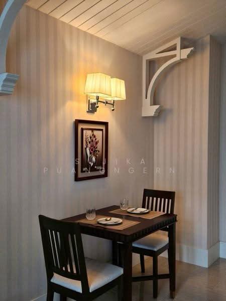 Grand Florida Beachfront, chon-buri, Soi NaJomtien 14, Na Chom Thian, Sattahip, Chon Buri (Pattaya), 1 Bedroom, 36 sqm, Condo For Rent, by Sujika Puangngern, 500598637 - DDproperty.com