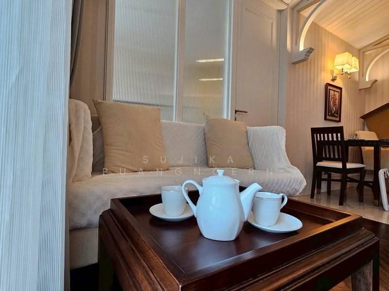 Grand Florida Beachfront, chon-buri, Soi NaJomtien 14, Na Chom Thian, Sattahip, Chon Buri (Pattaya), 1 Bedroom, 36 sqm, Condo For Rent, by Sujika Puangngern, 500598637 - DDproperty.com