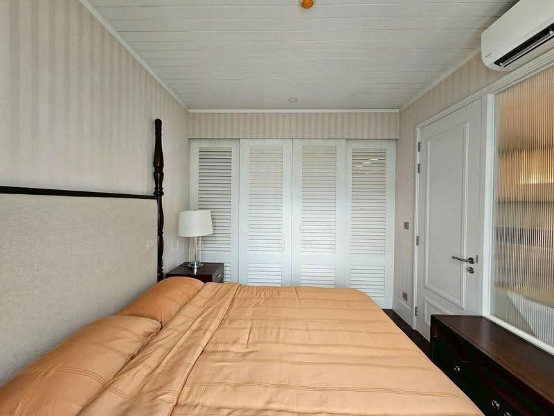Grand Florida Beachfront, chon-buri, Soi NaJomtien 14, Na Chom Thian, Sattahip, Chon Buri (Pattaya), 1 Bedroom, 36 sqm, Condo For Rent, by Sujika Puangngern, 500598637 - DDproperty.com