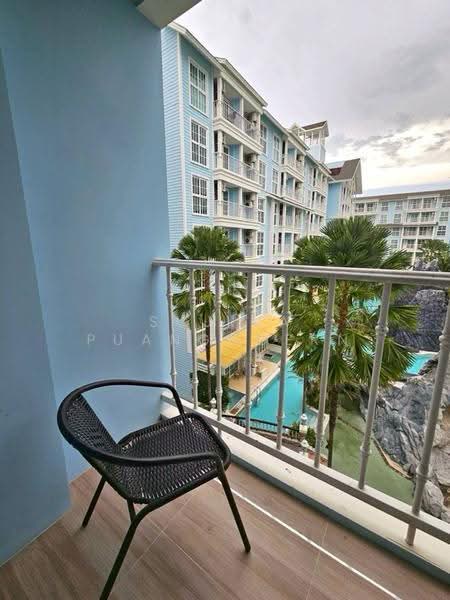 Grand Florida Beachfront, chon-buri, Soi NaJomtien 14, Na Chom Thian, Sattahip, Chon Buri (Pattaya), 1 Bedroom, 36 sqm, Condo For Rent, by Sujika Puangngern, 500598637 - DDproperty.com
