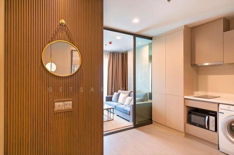 Life Ladprao, bangkok, 992 Ladprao Road, Jom Phon, Chatuchak, Bangkok, 1 Bedroom, 35 sqm, Condo For Rent, by Getsarin Aron, 500598638 - DDproperty.com