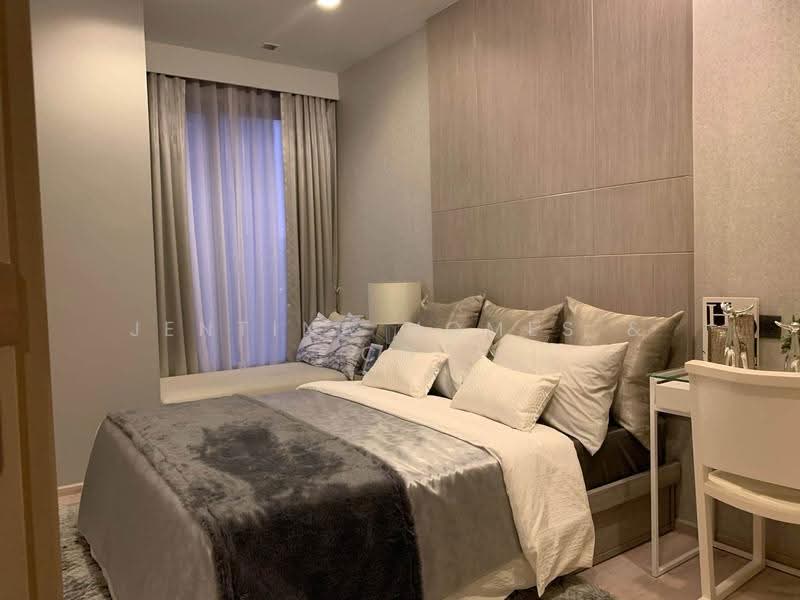 M Thonglor 10 : เอ็ม ทองหล่อ 10, กรุงเทพ, 9 ซอยเอกมัย 12 ถนนเอกมัย, คลองตันเหนือ, วัฒนา, กรุงเทพ, 32 ตร.ม., คอนโด ให้เช่า, โดย Jentina Homes & Co, 500598640 - DDproperty.com