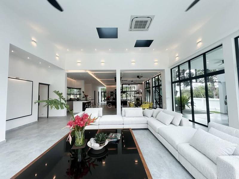 Phoenix Gold Golf & Country Club, Chon Buri (Pattaya), Huai Yai, Bang Lamung (Pattaya), Chon Buri (Pattaya), 4 Bedrooms, 530 sqm, Villa For Sale, by Sujika Puangngern, 500598641 - DDproperty.com