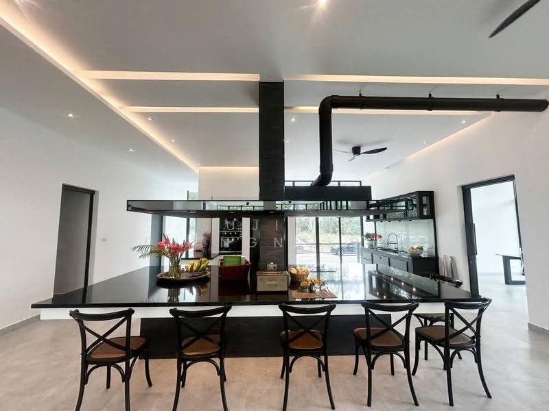 Phoenix Gold Golf & Country Club, Chon Buri (Pattaya), Huai Yai, Bang Lamung (Pattaya), Chon Buri (Pattaya), 4 Bedrooms, 530 sqm, Villa For Sale, by Sujika Puangngern, 500598641 - DDproperty.com