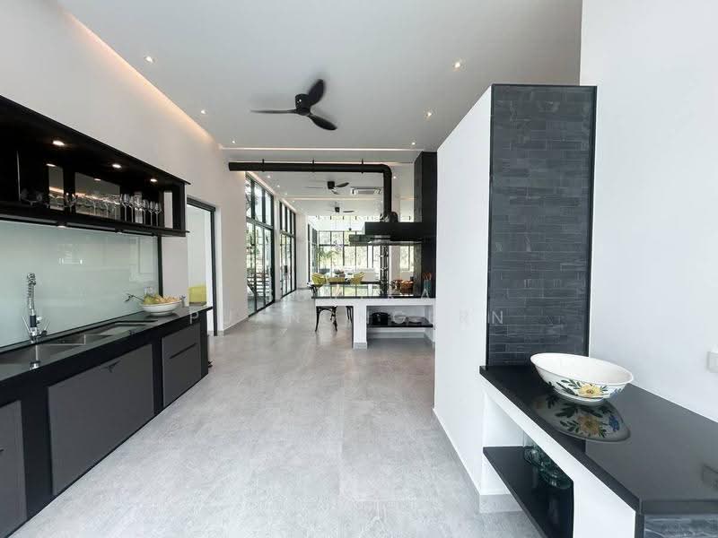 Phoenix Gold Golf & Country Club, Chon Buri (Pattaya), Huai Yai, Bang Lamung (Pattaya), Chon Buri (Pattaya), 4 Bedrooms, 530 sqm, Villa For Sale, by Sujika Puangngern, 500598641 - DDproperty.com