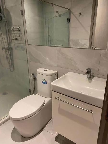 Rhythm Ekkamai, bangkok, 11 Soi Sukhumvit 63, Khlongtoei Nua, Watthana, Bangkok, 1 Bedroom, 35 sqm, Condo For Rent, by Getsarin Aron, 500598642 - DDproperty.com