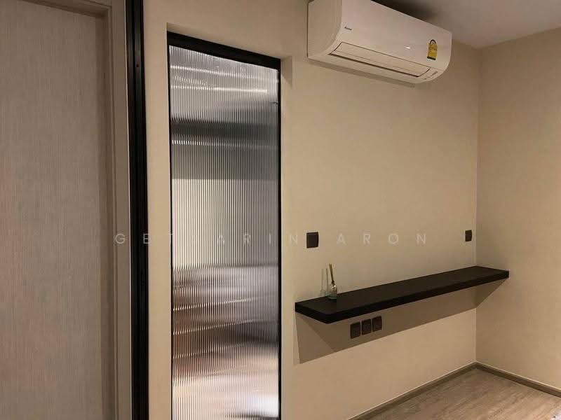 Rhythm Ekkamai, bangkok, 11 Soi Sukhumvit 63, Khlongtoei Nua, Watthana, Bangkok, 1 Bedroom, 35 sqm, Condo For Rent, by Getsarin Aron, 500598642 - DDproperty.com