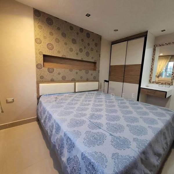 Porch Land 2 Jomtien Resort, chon-buri, 1, Nong Pru, Bang Lamung (Pattaya), Chon Buri (Pattaya), 1 Bedroom, 34 sqm, Condo For Sale, by Pukkawadee Thapmathi, 500598645 - DDproperty.com