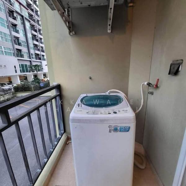 Porch Land 2 Jomtien Resort, chon-buri, 1, Nong Pru, Bang Lamung (Pattaya), Chon Buri (Pattaya), 1 Bedroom, 34 sqm, Condo For Sale, by Pukkawadee Thapmathi, 500598645 - DDproperty.com