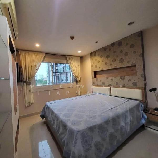 Porch Land 2 Jomtien Resort : พอชแลนด์ 2 จอมเทียน รีสอร์ท, ชลบุรี, 1, หนองปรือ, บางละมุง, ชลบุรี, 34 ตร.ม., คอนโด ขาย, โดย Pukkawadee Thapmathi, 500598645 - DDproperty.com