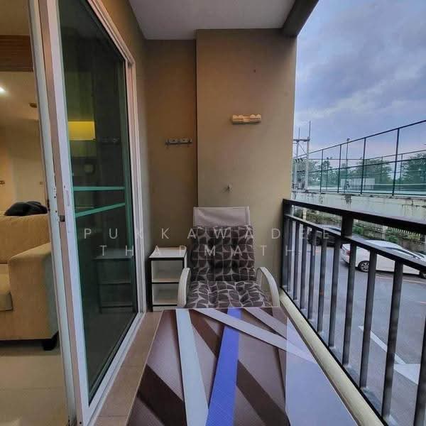 Porch Land 2 Jomtien Resort : พอชแลนด์ 2 จอมเทียน รีสอร์ท, ชลบุรี, 1, หนองปรือ, บางละมุง, ชลบุรี, 34 ตร.ม., คอนโด ขาย, โดย Pukkawadee Thapmathi, 500598645 - DDproperty.com