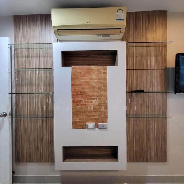 Porch Land 2 Jomtien Resort : พอชแลนด์ 2 จอมเทียน รีสอร์ท, ชลบุรี, 1, หนองปรือ, บางละมุง, ชลบุรี, 34 ตร.ม., คอนโด ขาย, โดย Pukkawadee Thapmathi, 500598645 - DDproperty.com