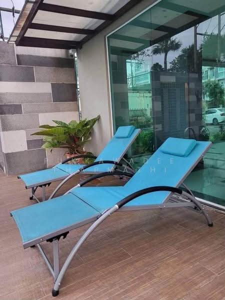 Porch Land 2 Jomtien Resort, chon-buri, 1, Nong Pru, Bang Lamung (Pattaya), Chon Buri (Pattaya), 1 Bedroom, 34 sqm, Condo For Sale, by Pukkawadee Thapmathi, 500598645 - DDproperty.com