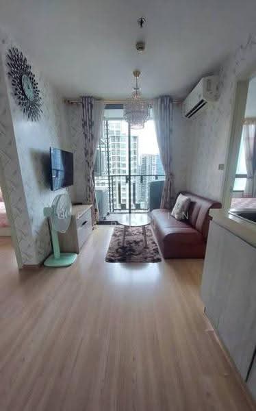 Artemis Sukhumvit 77 : อาร์ทิมิส สุขุมวิท 77, กรุงเทพ, 418 ถนนสุขุมวิท 77, สวนหลวง, กรุงเทพ, 46 ตร.ม., คอนโด ให้เช่า, โดย Getsarin Aron, 500598647 - DDproperty.com