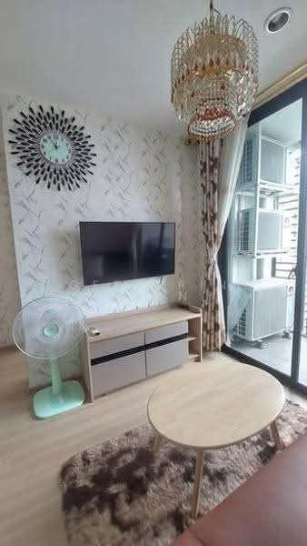 Artemis Sukhumvit 77 : อาร์ทิมิส สุขุมวิท 77, กรุงเทพ, 418 ถนนสุขุมวิท 77, สวนหลวง, กรุงเทพ, 46 ตร.ม., คอนโด ให้เช่า, โดย Getsarin Aron, 500598647 - DDproperty.com