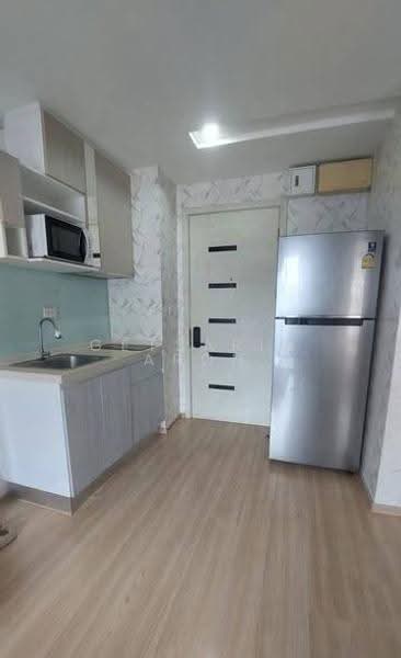 Artemis Sukhumvit 77 : อาร์ทิมิส สุขุมวิท 77, กรุงเทพ, 418 ถนนสุขุมวิท 77, สวนหลวง, กรุงเทพ, 46 ตร.ม., คอนโด ให้เช่า, โดย Getsarin Aron, 500598647 - DDproperty.com