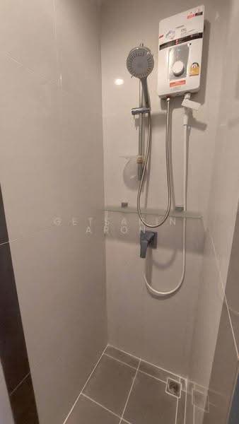 Artemis Sukhumvit 77, bangkok, 418 Sukhumvit 77 Road, Suan Luang, Bangkok, 2 Bedrooms, 46 sqm, Condo For Rent, by Getsarin Aron, 500598647 - DDproperty.com