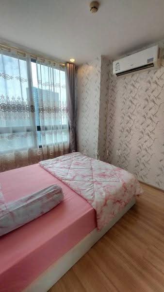 Artemis Sukhumvit 77 : อาร์ทิมิส สุขุมวิท 77, กรุงเทพ, 418 ถนนสุขุมวิท 77, สวนหลวง, กรุงเทพ, 46 ตร.ม., คอนโด ให้เช่า, โดย Getsarin Aron, 500598647 - DDproperty.com