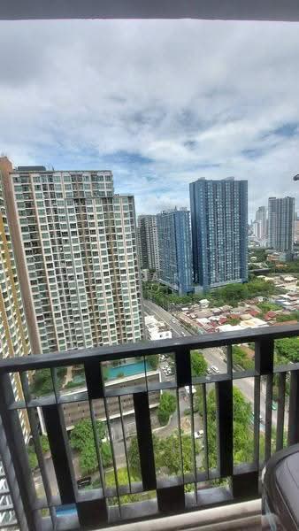 Artemis Sukhumvit 77, bangkok, 418 Sukhumvit 77 Road, Suan Luang, Bangkok, 2 Bedrooms, 46 sqm, Condo For Rent, by Getsarin Aron, 500598647 - DDproperty.com