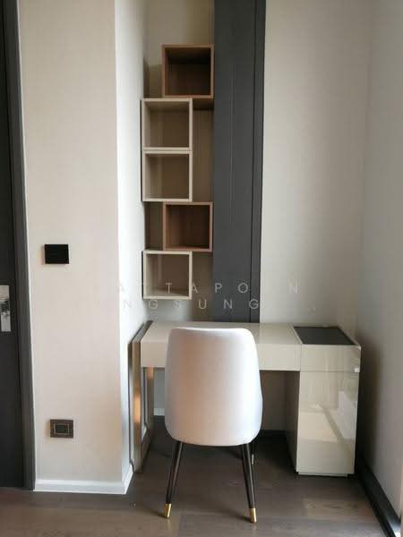 The Bangkok Thonglor, bangkok, Soi Sukhumvit 55, Sukhumvit Road, Khlong Tan Nua, Watthana, Bangkok, 2 Bedrooms, 85 sqm, Condo For Rent, by Pattaporn Yongsungnone, 500598649 - DDproperty.com