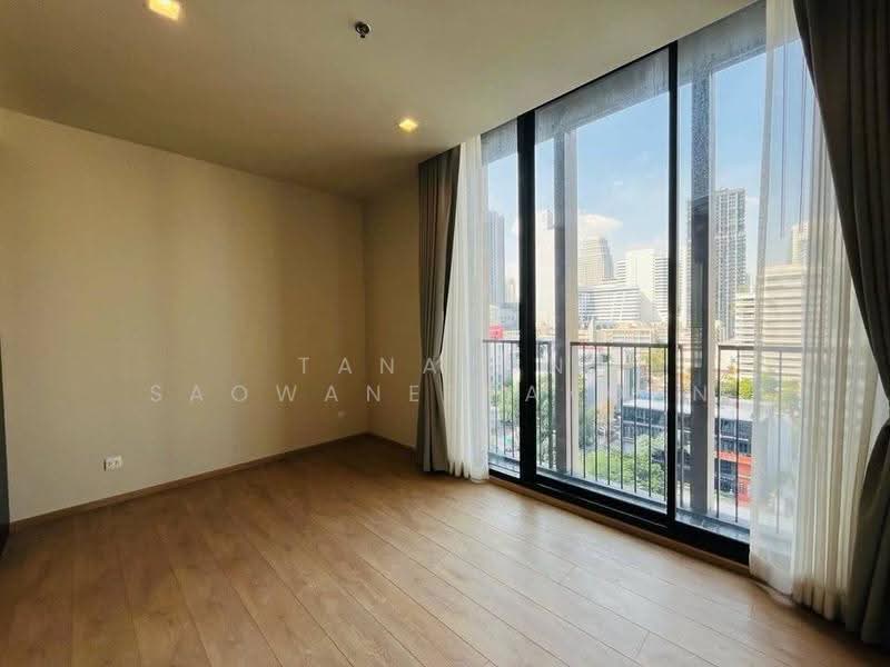 Noble Around Sukhumvit 33, bangkok, 17 Soi Sukhumvit 33, Khlong Tan Nua, Watthana, Bangkok, Studio, 28 sqm, Condo For Rent, by Tanapon Saowaneeyakorn, 500598650 - DDproperty.com