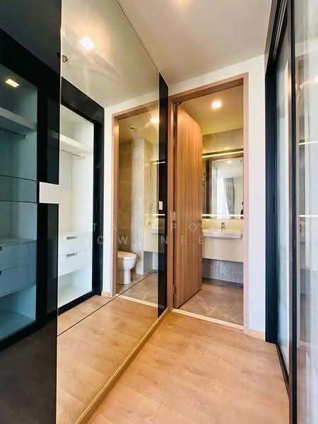 Noble Around Sukhumvit 33, bangkok, 17 Soi Sukhumvit 33, Khlong Tan Nua, Watthana, Bangkok, Studio, 28 sqm, Condo For Rent, by Tanapon Saowaneeyakorn, 500598650 - DDproperty.com