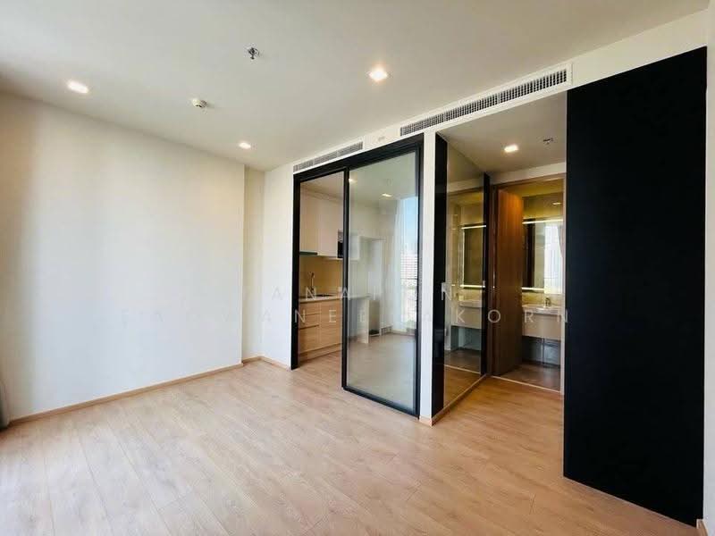 Noble Around Sukhumvit 33, bangkok, 17 Soi Sukhumvit 33, Khlong Tan Nua, Watthana, Bangkok, Studio, 28 sqm, Condo For Rent, by Tanapon Saowaneeyakorn, 500598650 - DDproperty.com
