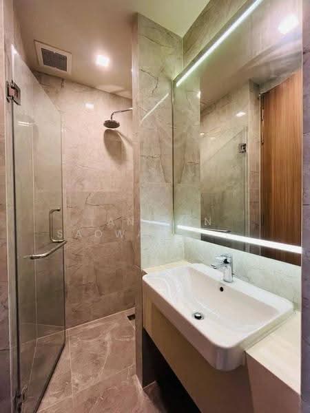Noble Around Sukhumvit 33, bangkok, 17 Soi Sukhumvit 33, Khlong Tan Nua, Watthana, Bangkok, Studio, 28 sqm, Condo For Rent, by Tanapon Saowaneeyakorn, 500598650 - DDproperty.com