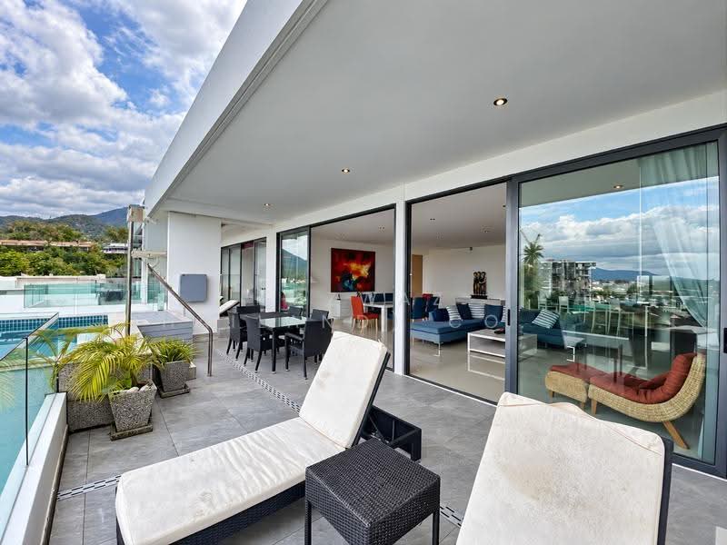 Sansuri Condominium, Phuket, Soi Hat Surin 4, Choeng Thale, Thalang, Phuket, 3 Bedrooms, 264 sqm, Condo For Sale, by Fazwaz (Thailand) Co., Ltd., 500598651 - DDproperty.com