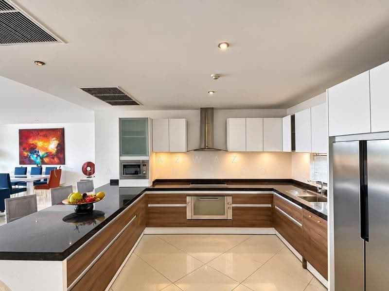 Sansuri Condominium, Phuket, Soi Hat Surin 4, Choeng Thale, Thalang, Phuket, 3 Bedrooms, 264 sqm, Condo For Sale, by Fazwaz (Thailand) Co., Ltd., 500598651 - DDproperty.com